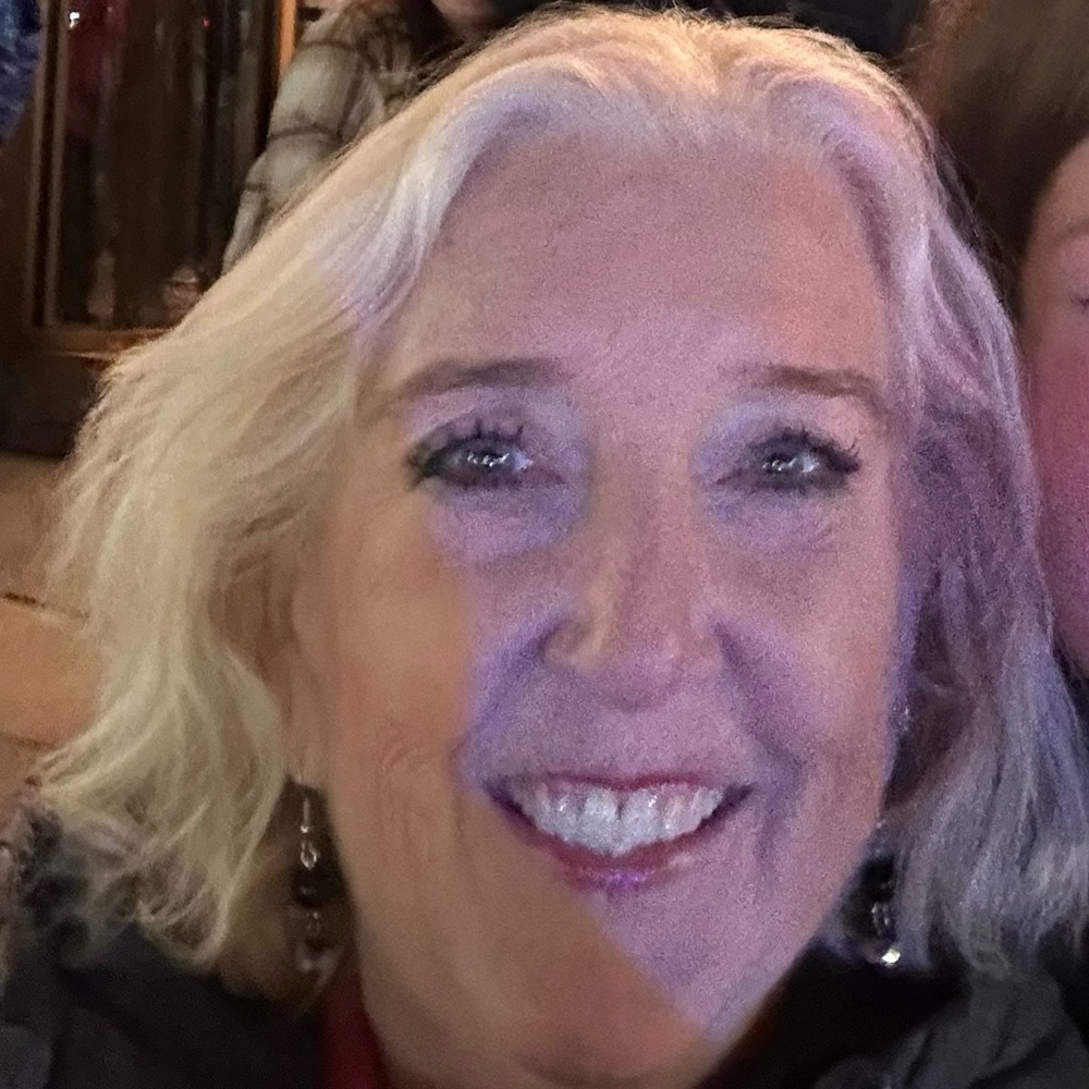 Meet your Posher, Bonnie